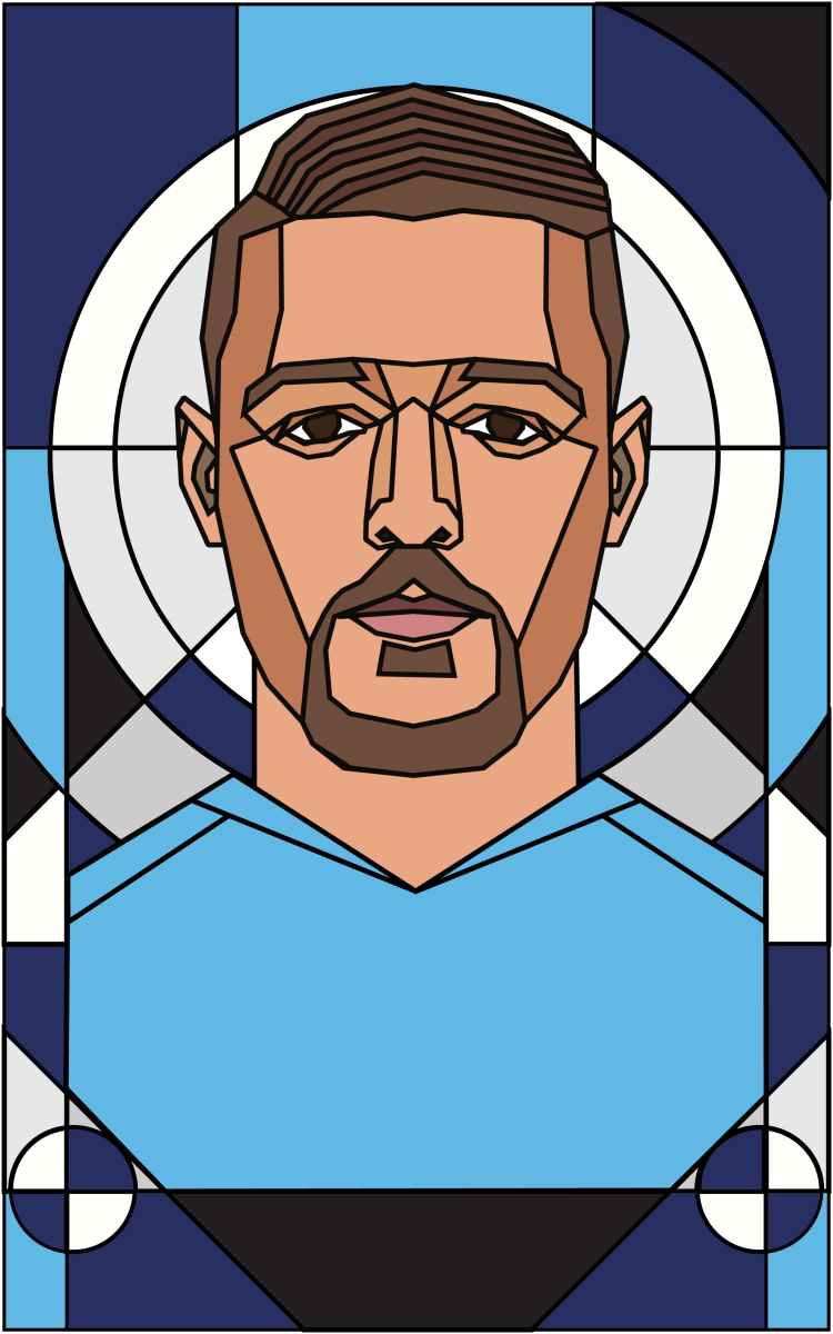 的青年球员 的青年球员