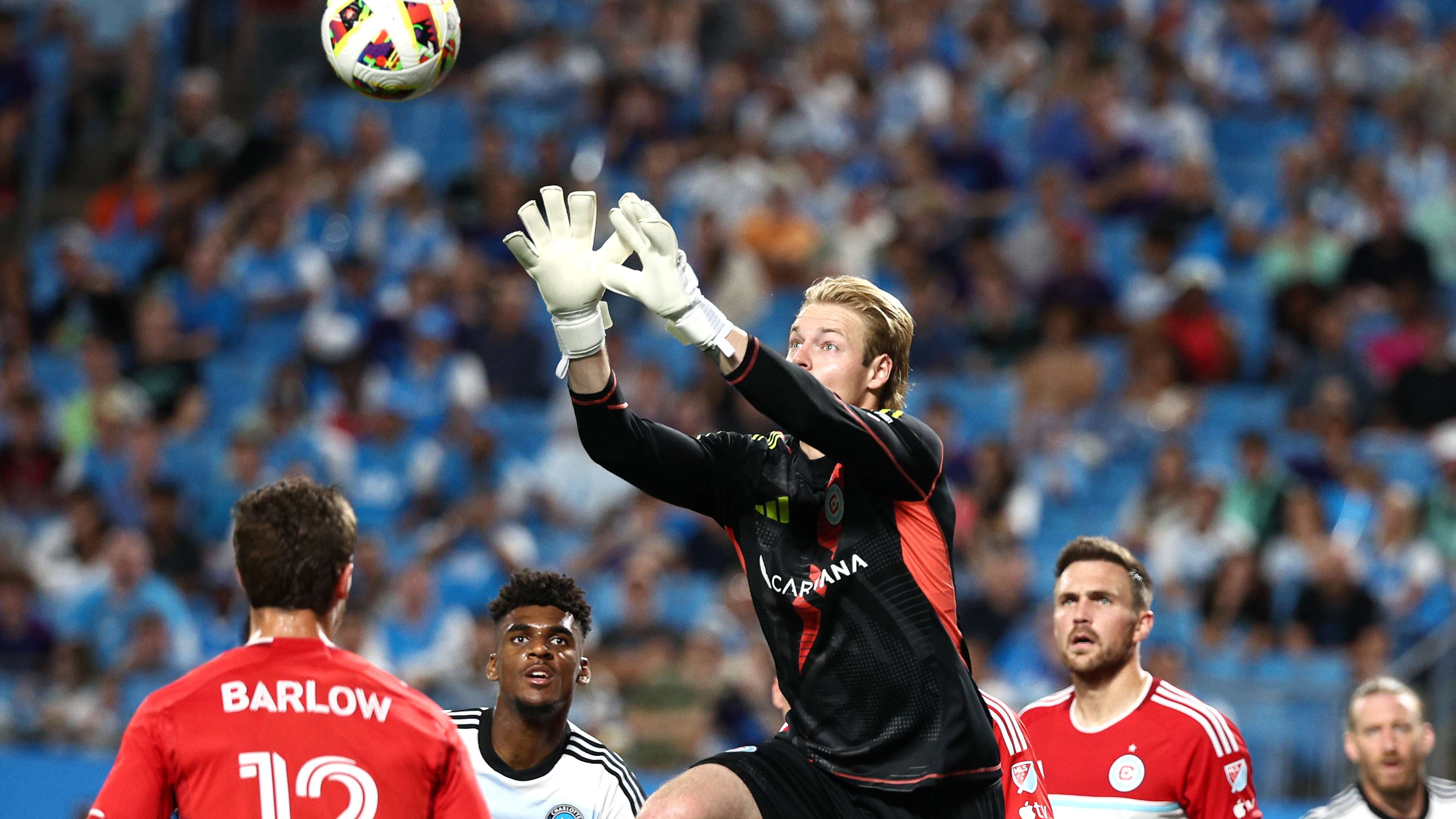 为球队稳住 为球队稳住